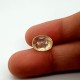 Yellow Sapphire (Pukhraj) 5.64 Ct Lab Tested